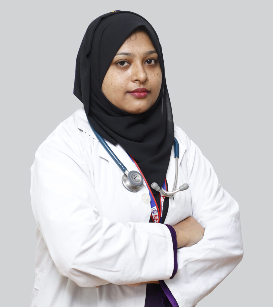 Obstetrics and Gynecology – Ad-din Barrister Rafiq-Ul-Huq Hospital