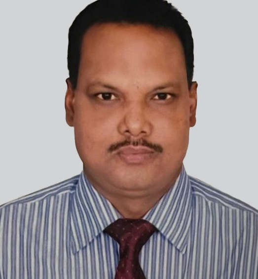 Prof. Dr. A K M Ahsan Habib